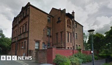 Charles Rennie Mackintosh building in Glasgow to be turned into Catholic museum - BBC News