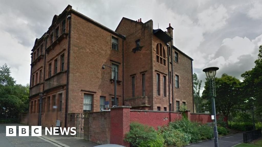 Charles Rennie Mackintosh building in Glasgow to be turned into Catholic museum - BBC News