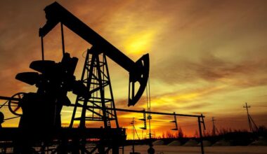 Oil Gains As Geopolitical Concerns Rise, OPEC+ Boosts Supply