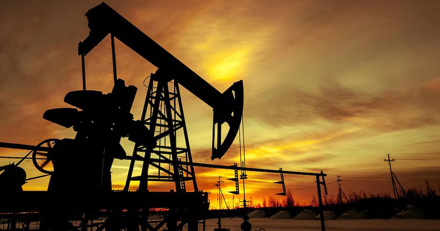 Oil Gains As Geopolitical Concerns Rise, OPEC+ Boosts Supply