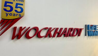 Wockhardt's New Antibiotic Zaynich Targets $7 Billion US, Europe Market