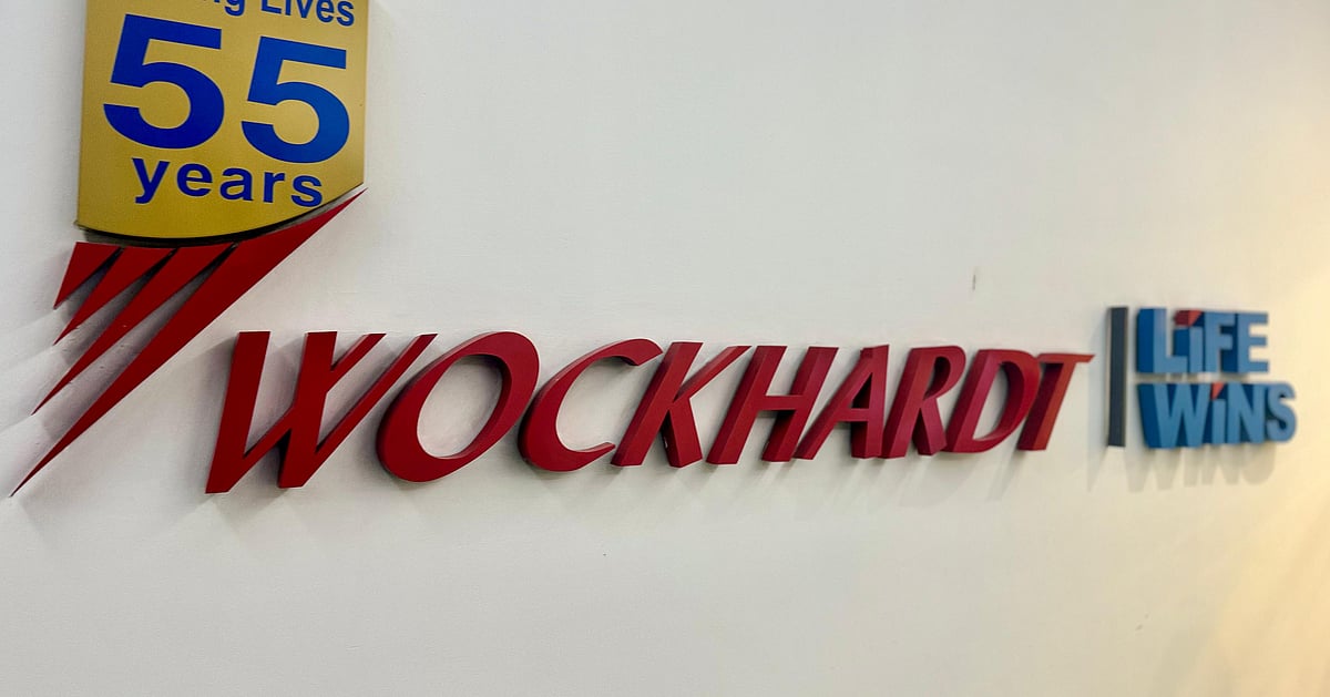 Wockhardt's New Antibiotic Zaynich Targets $7 Billion US, Europe Market