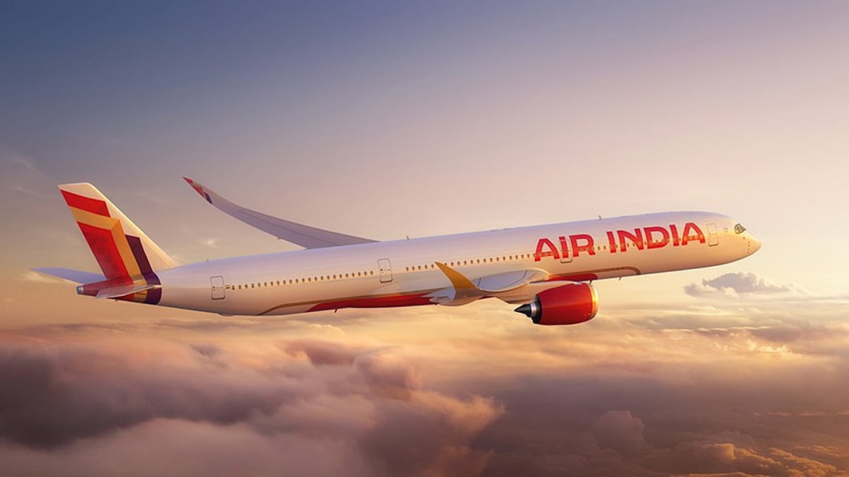 Air India To Reassess Ties With Turkish Technic Amid Geopolitical Sensitivities: CEO Campbell Wilson