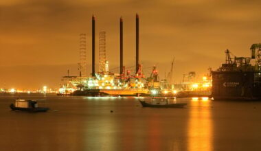 As Iran Closes Strait Of Hormuz, India’s Oil & Gas Imports In Focus