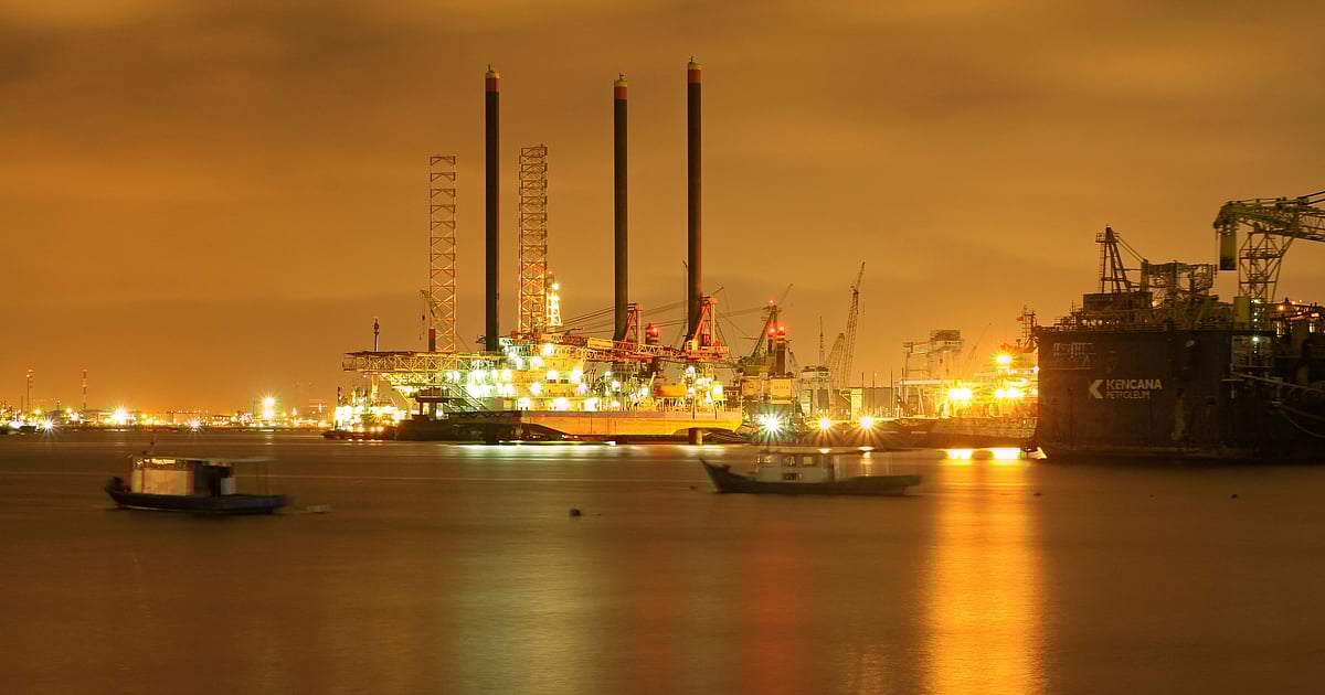 As Iran Closes Strait Of Hormuz, India’s Oil & Gas Imports In Focus