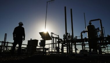 Adnoc Makes $19 Billion Takeover Bid for Australia’s Santos