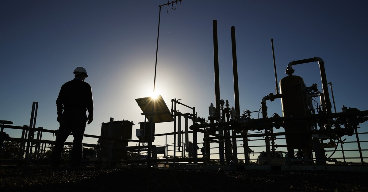 Adnoc Makes $19 Billion Takeover Bid for Australia’s Santos