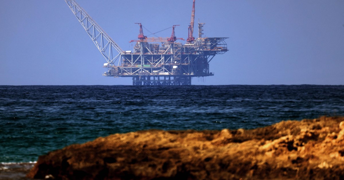 Israel Orders Reopening of Biggest Gas Field After Ceasefire