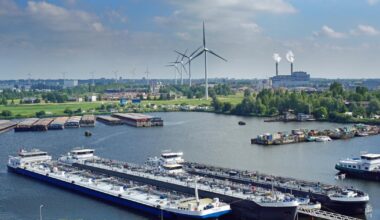 Innovation in EU blue economy boosts growth