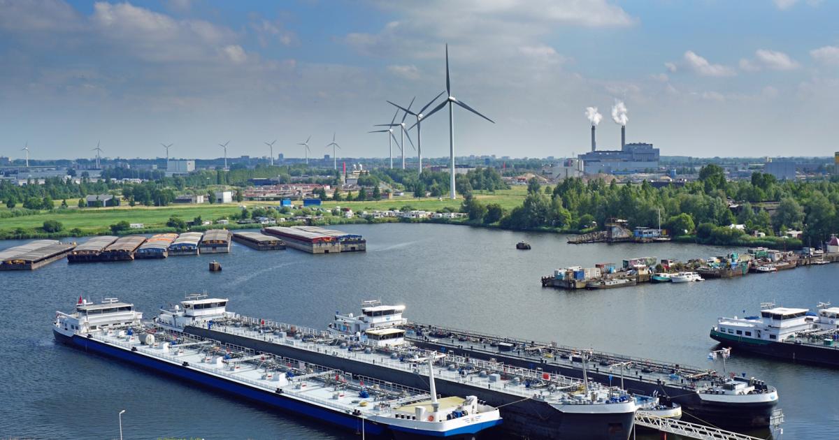 Innovation in EU blue economy boosts growth