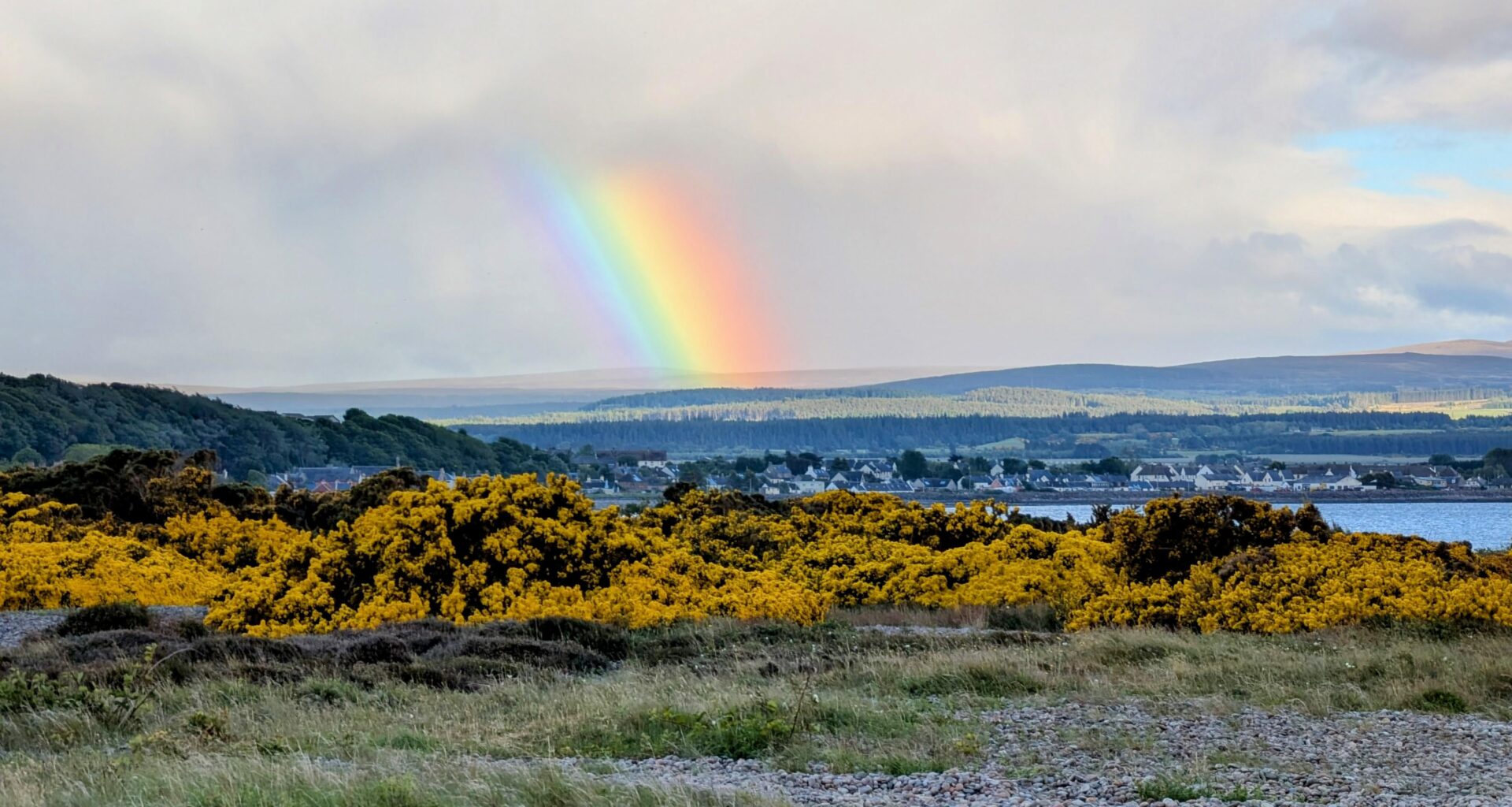 Ardersier, Highlands