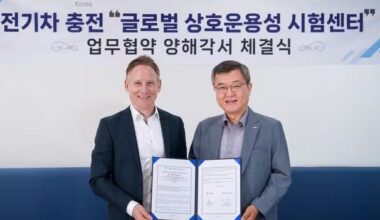 Image: BMW Group Korea