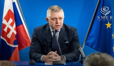 bne IntelliNews - Fico says Slovakia won’t spend 5% GDP on Nato defence