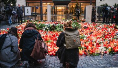 Czech President signs new gun law introducing mental health checks