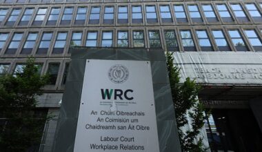 Bookmaker sharply criticised over 'deplorable' treatment of sacked worker