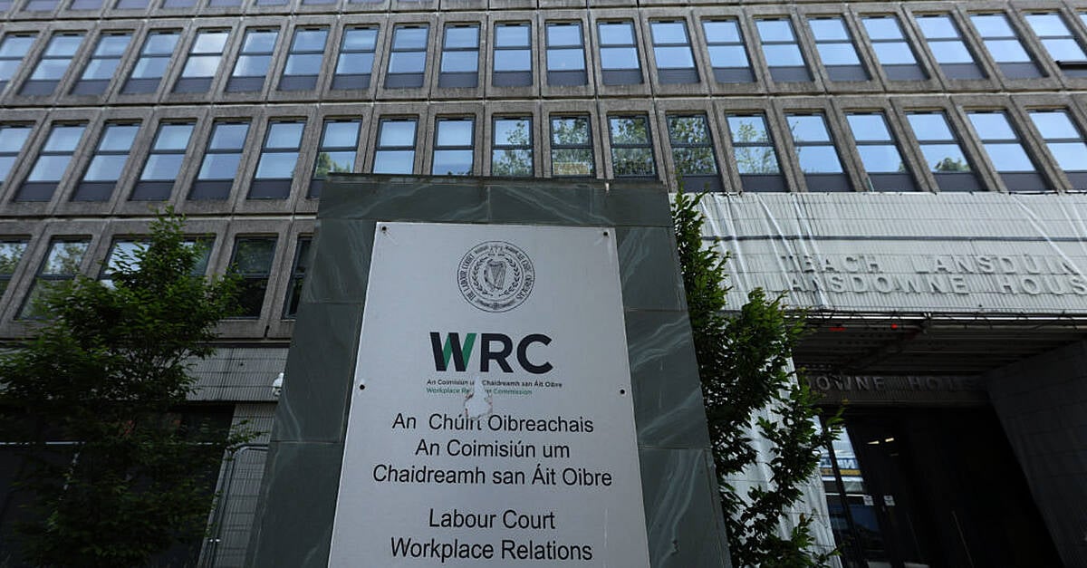 Bookmaker sharply criticised over 'deplorable' treatment of sacked worker