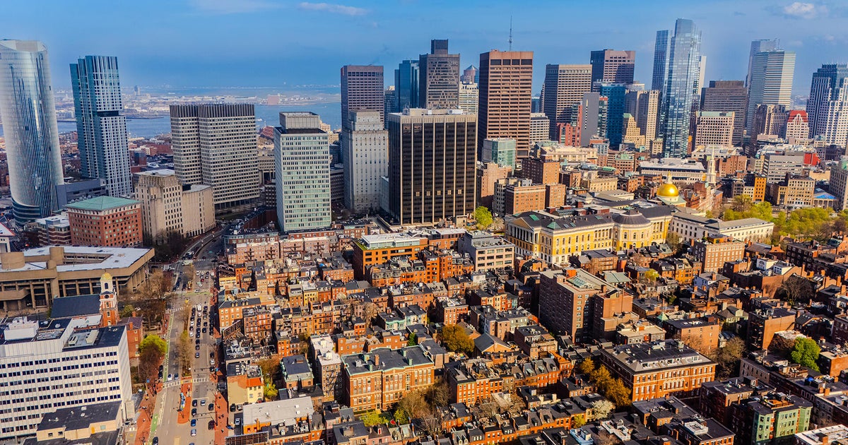 Is extreme heat the new normal in Boston? What hitting 102 degrees tells us about climate change