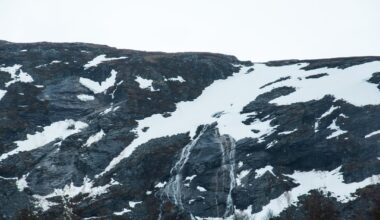 bilder fra turen min; trøndelag til nordland