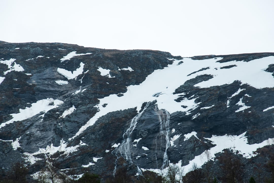 bilder fra turen min; trøndelag til nordland