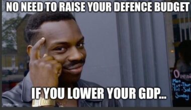 Smart thinking !