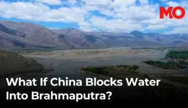 India, China & the Brahmaputra: Debunking Pakistan’s new water war scare