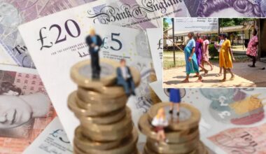 British taxpayers' cash splurged on bizarre foreign research from music therapy for pregnant women in Africa to Syrian harvesting songs