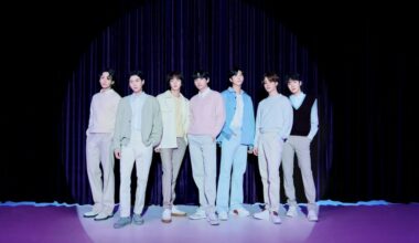 BTS Unveils 2025 Festa Celebration Plans in South Korea