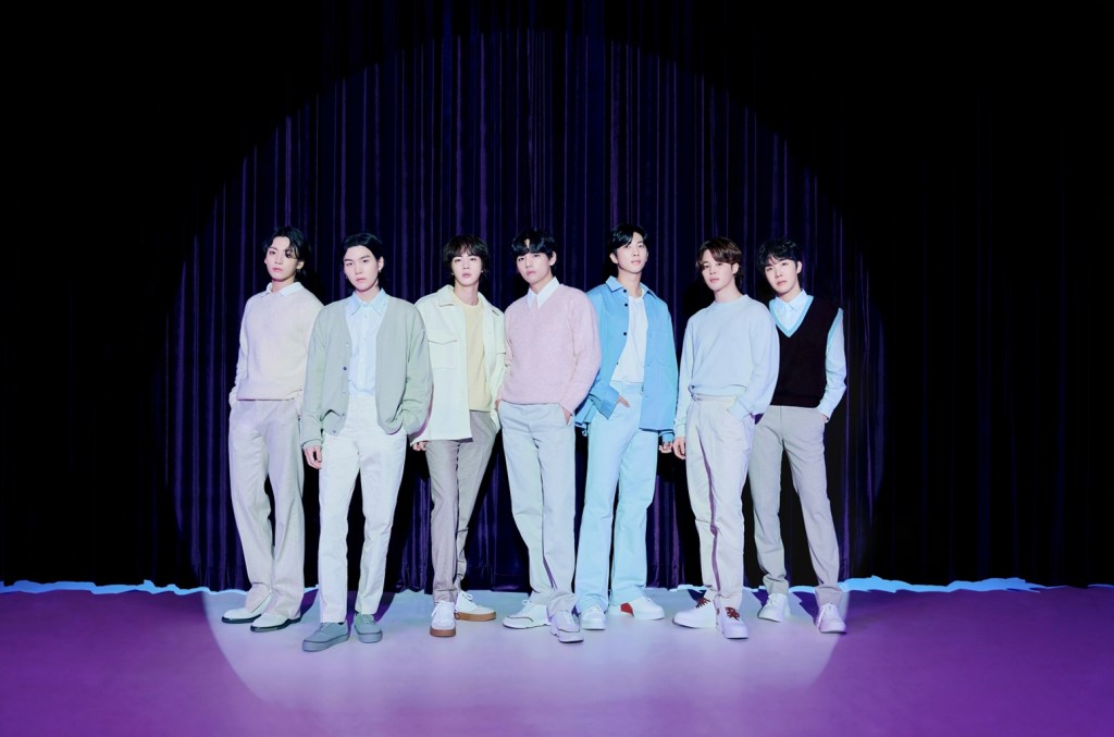 BTS Unveils 2025 Festa Celebration Plans in South Korea