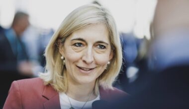 „Weibliche Perspektive muss auf allen Ebenen abgebildet werden“