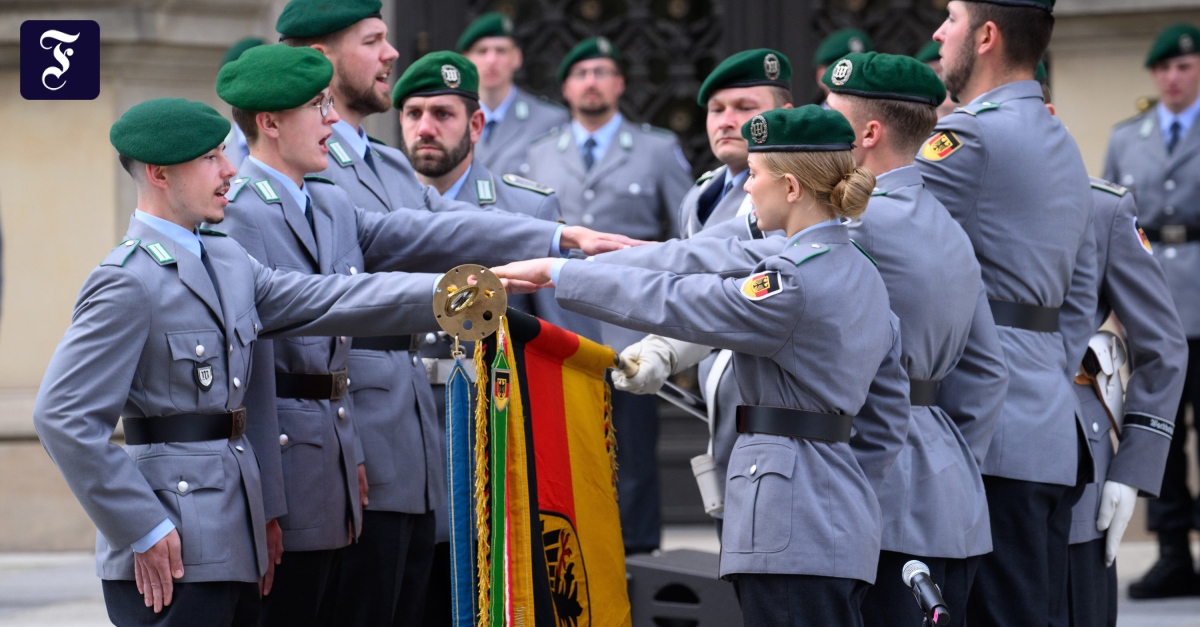Kommentar zur Aufrüstung der NATO