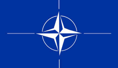 Alliance publishes agenda for NATO summit in The Hague