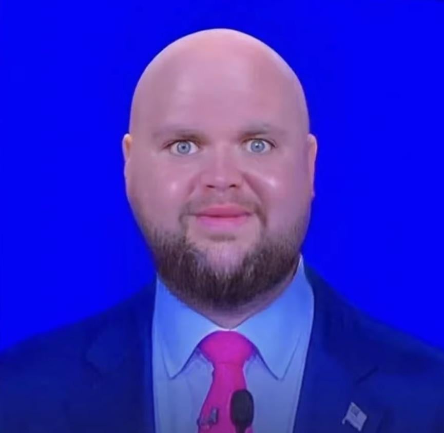 Let’s get deported together