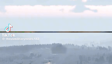 The most beautiful fireworks I’ve ever seen! Слава Україні! 🌟