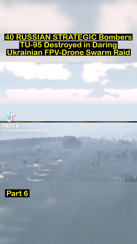 The most beautiful fireworks I’ve ever seen! Слава Україні! 🌟