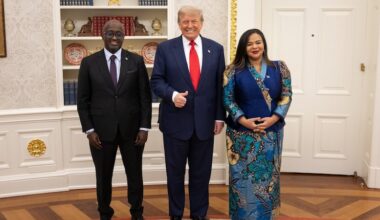 Guterres Welcomes Peace Deal Between DR Congo And Rwanda – Eurasia Review