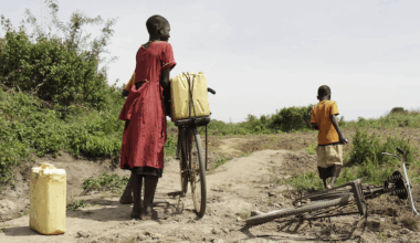 Why The World Must Help Africa Face Climate Change – Analysis – Eurasia Review