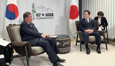 How Did South Korea Fare At The G-7 Summit In Alberta? – Analysis – Eurasia Review