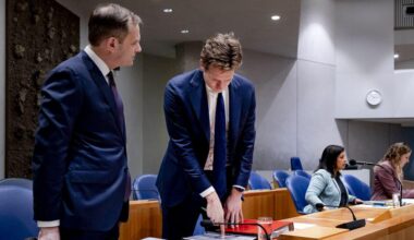 Jeugdbescherming slaat alarm over Haagse koers: ‘Stop ermee’