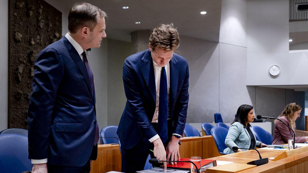 Jeugdbescherming slaat alarm over Haagse koers: ‘Stop ermee’