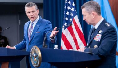Pentagon reveals new details about US strikes against Iran but leaves key questions unanswered