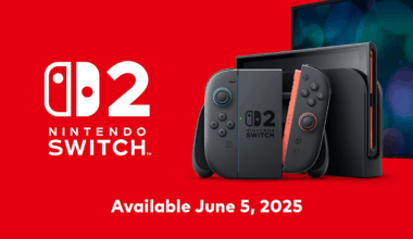 Current in-stock availability on consoles and games