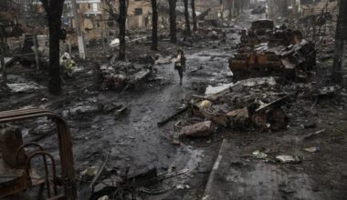 The tribunal for Russia's aggression against Ukraine has been established. Moldova is among the signatories