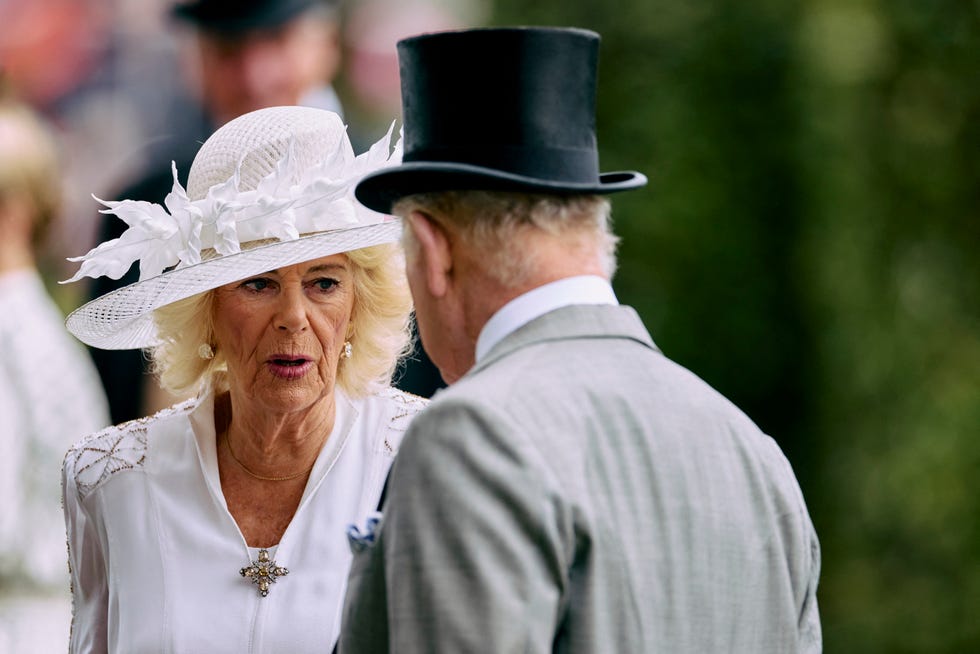 RACING-ENG-ASCOT-ROYALS