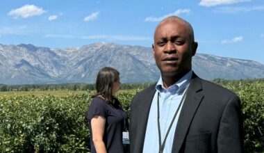 Exclusive-Fed should wait on rate cuts with price hikes expected, Bostic says