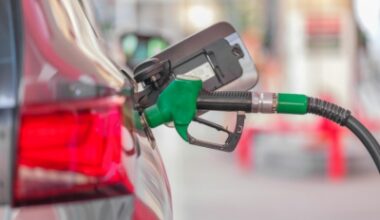 Fuel Costs Set to Climb Across Croatia Next Week