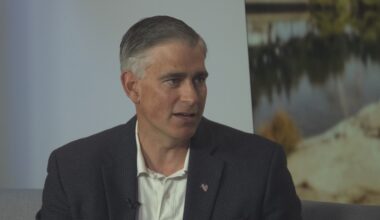 Baumgartner urging Trump Administration to save Spokane NIOSH facility