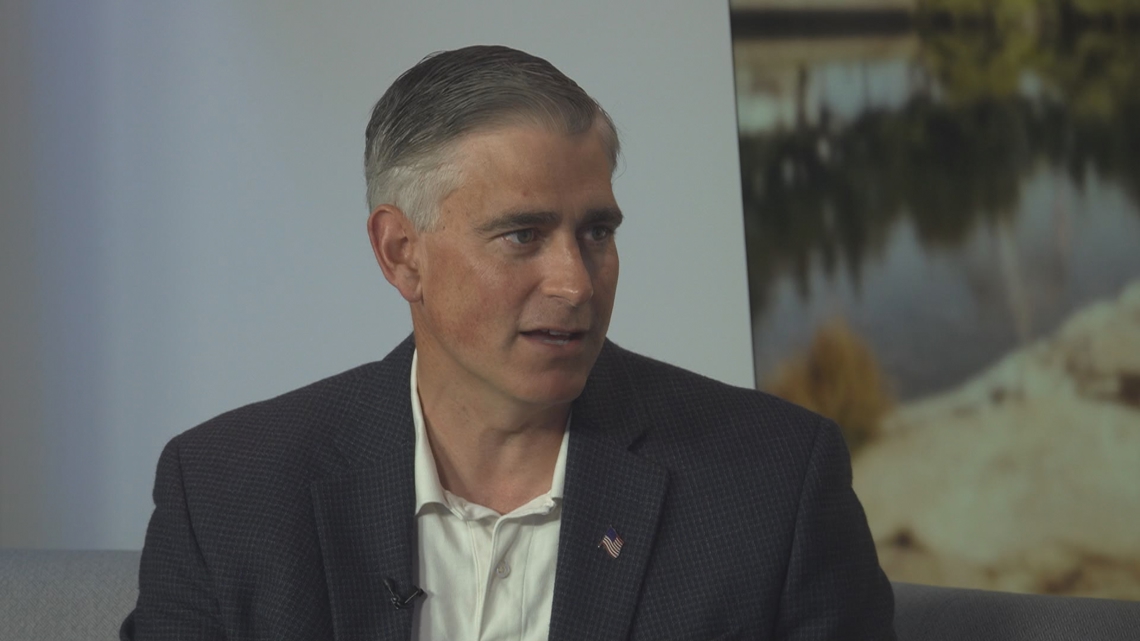 Baumgartner urging Trump Administration to save Spokane NIOSH facility