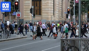 Market live updates: Minimum wage to rise above inflation, ASX on the rise