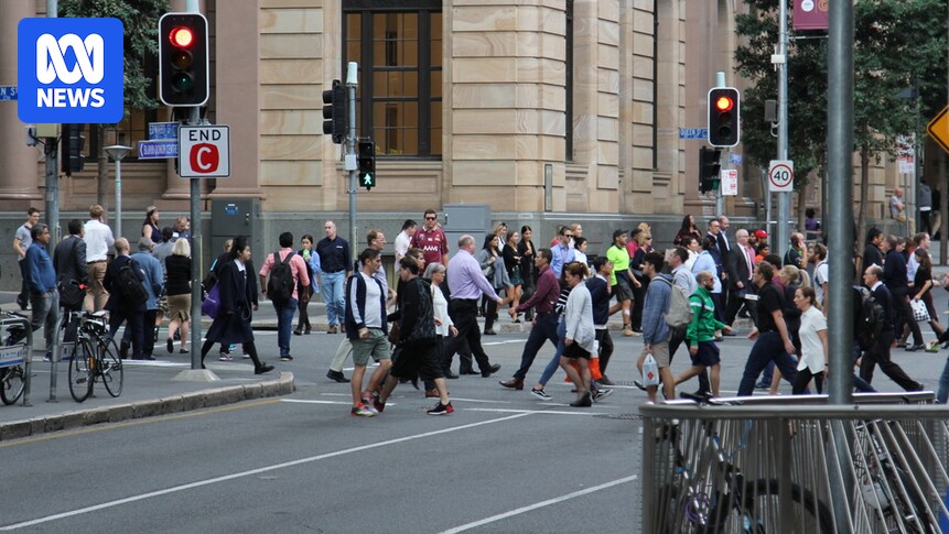 Market live updates: Minimum wage to rise above inflation, ASX on the rise