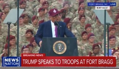 Trump Calls the Second-Largest City in Country He Governs a ‘Trash Heap’